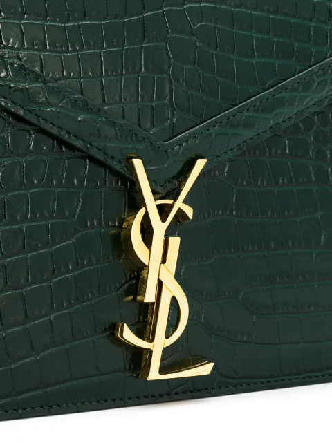 ysl cassandra croc
