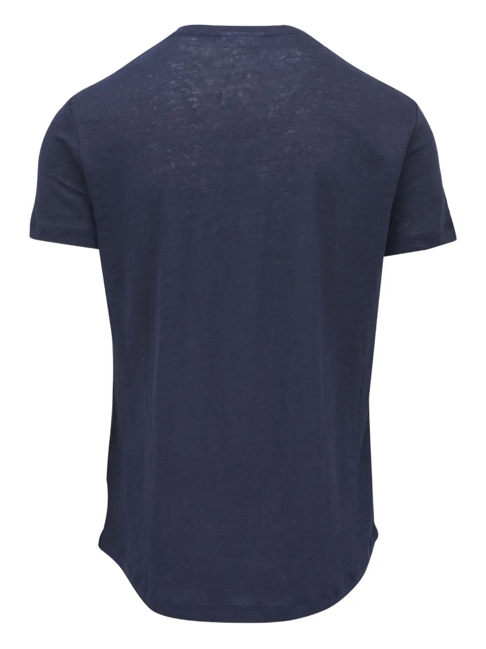 Orlebar Brown T-shirt a girocollo | T-shirt | Image 2