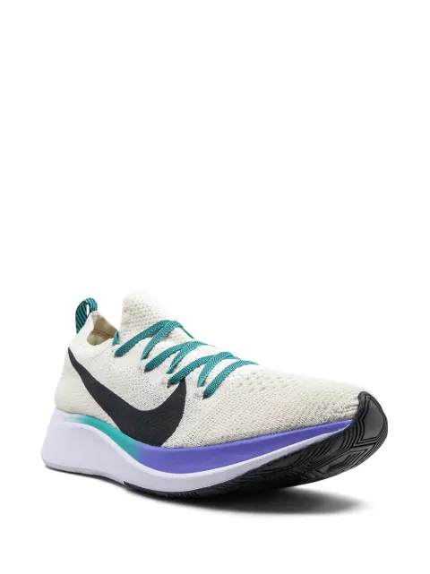 nike zoom fly flyknit 43