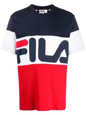 Playeras Fila para Hombre - Farfetch Playeras Fila para Hombre - Farfetch