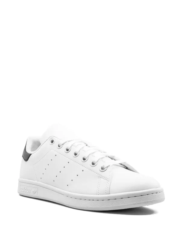 adidas stan smith 2 kids white