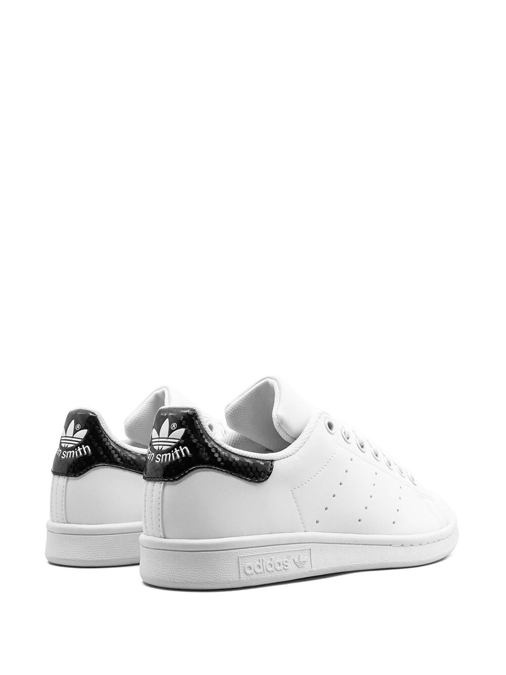 фото Adidas kids кроссовки stan smith j