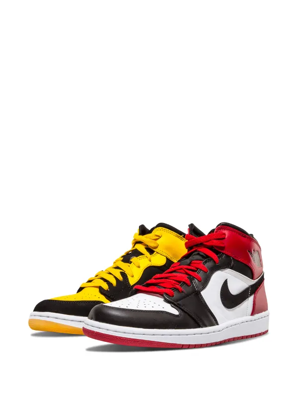 jordan 1 old love new love