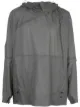 Image 1 of Klättermusen hooded ripstop jacket