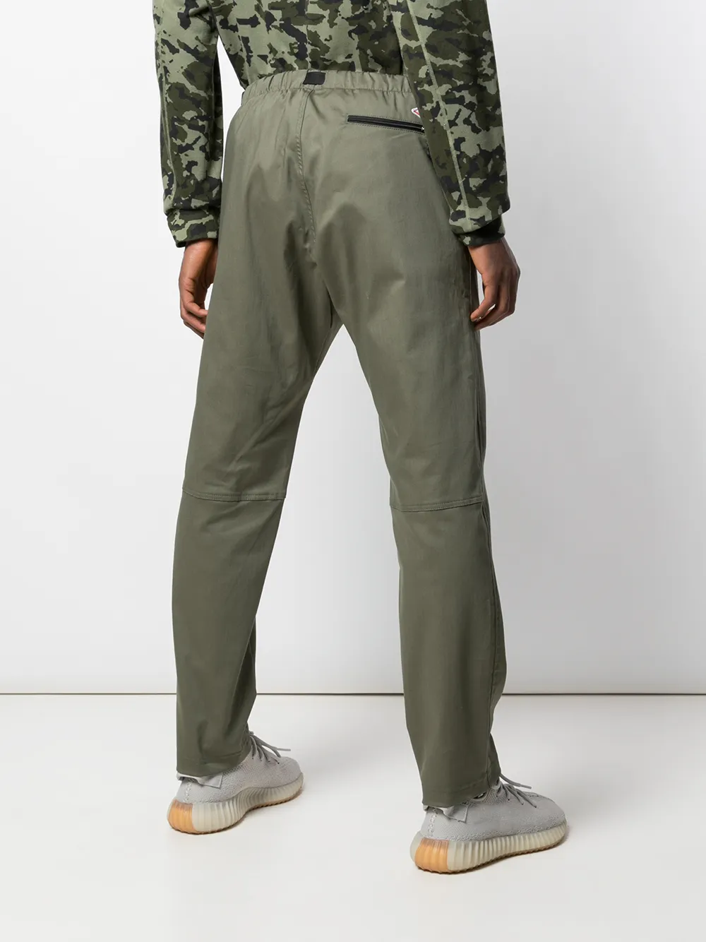 stretch climbing pants