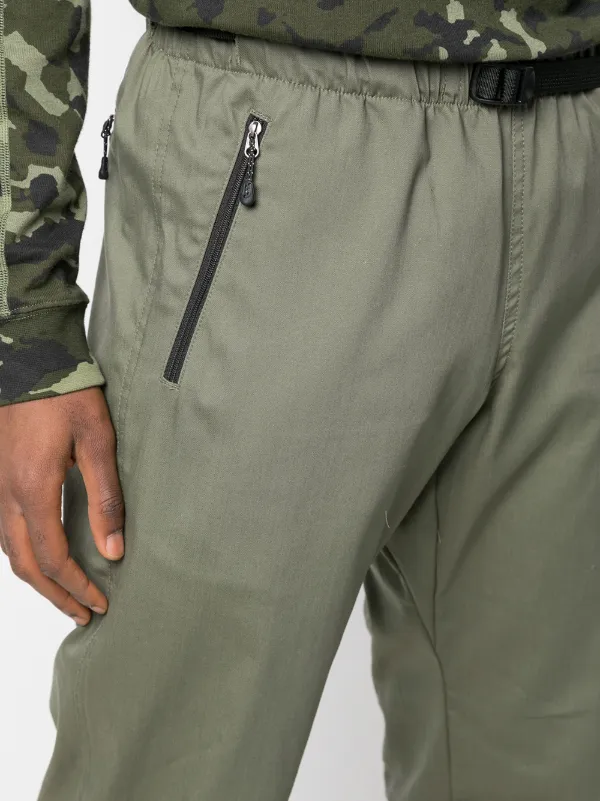 stretch climbing pants