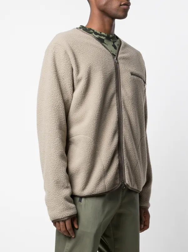 battenwear lodge cardigan