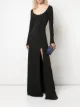 Cinq A Sept Gwen maxi gown