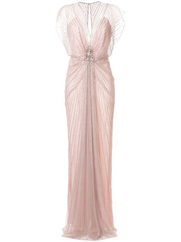 jenny packham evening gowns