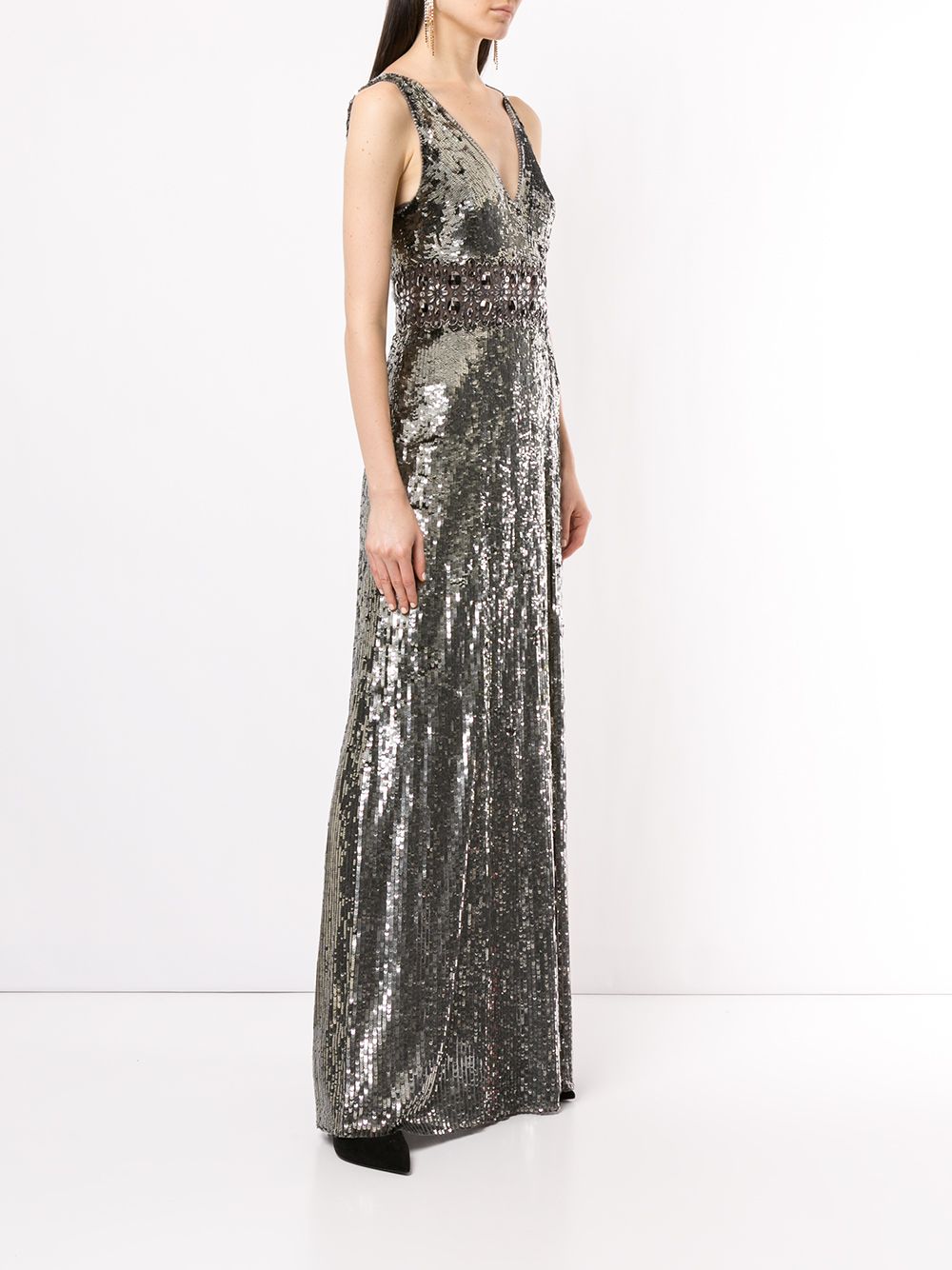 фото Jenny packham effie long gown jenny packham