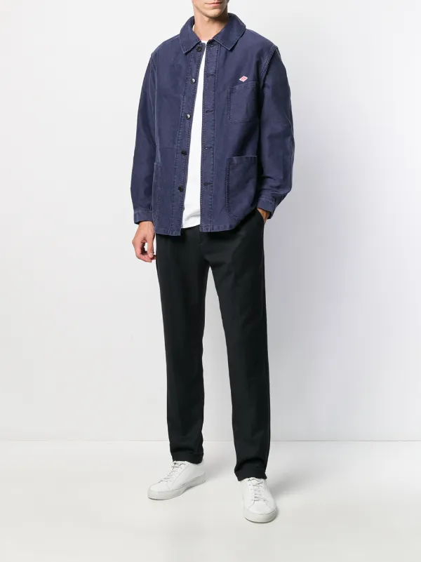 danton work jacket