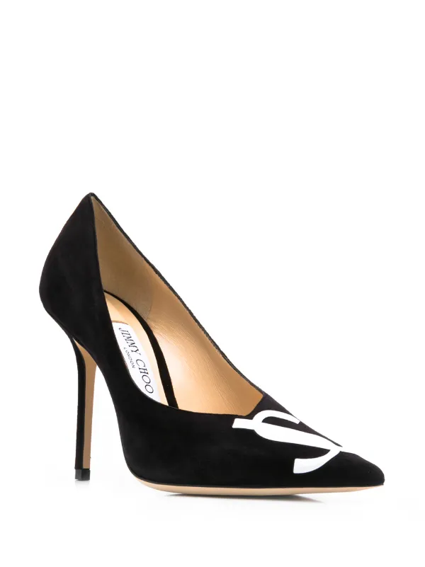 27+ High Heel Shoes Jimmy Choo
 Pictures