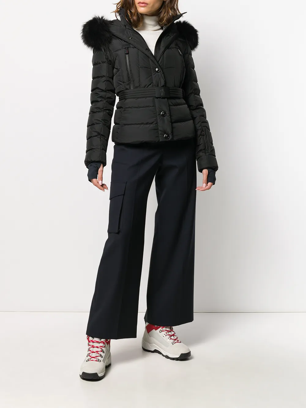 moncler beverley giubbotto