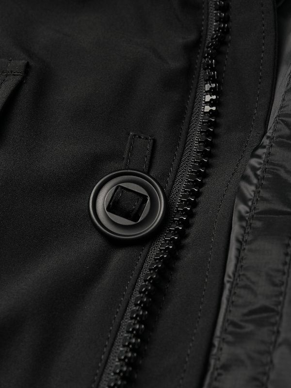 canada goose drummond 3 in 1 jacket