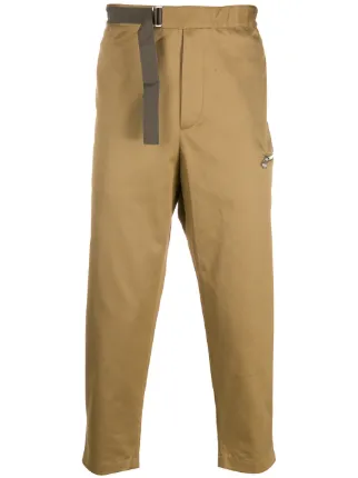 half belt for pants