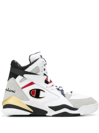 champion color block shoes