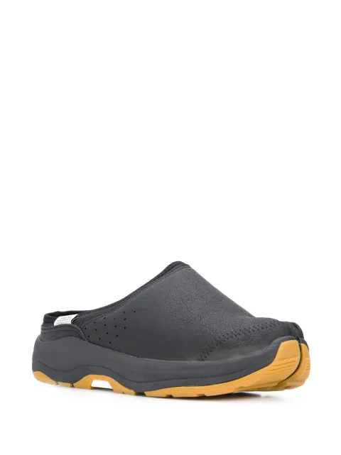 SUICOKE JUD JUD FLAT SHOES