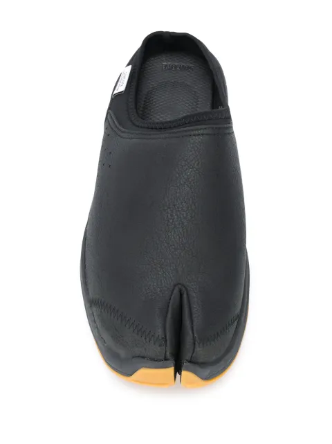 SUICOKE JUD JUD FLAT SHOES