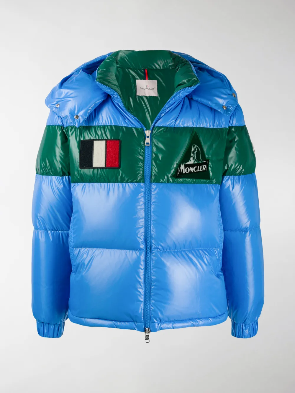 MONCLER GARY DOWN JACKET,41907856895014565221