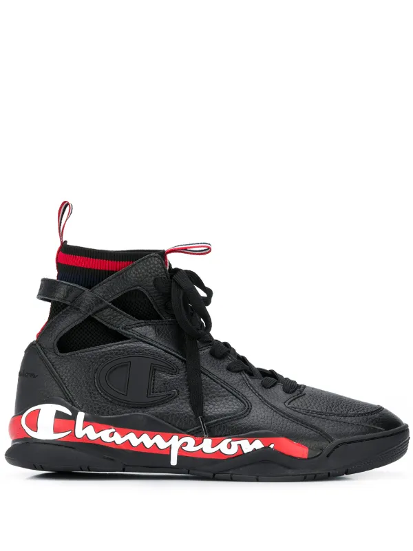 champion zone 93 black