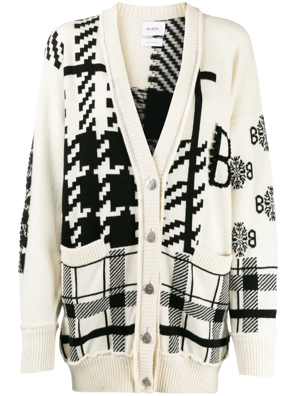 cardigan tartan