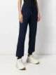 Barrie knitted joggers