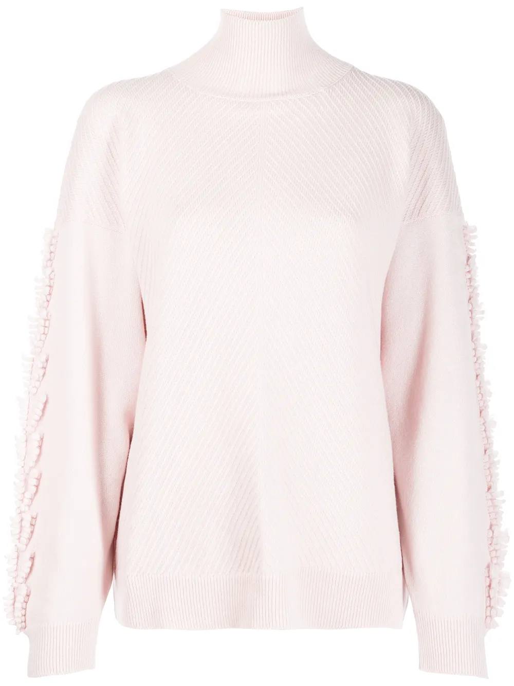 Barrie Kaschmirpullover Mit Rollkragen EpODq KUAlz Barrie Kaschmirpullover Mit Rollkragen EpODq KUAlz