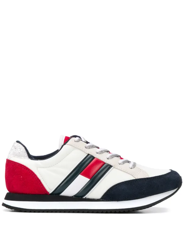 tommy jeans casual sneaker