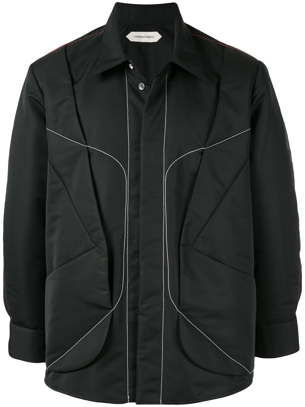 фото Namacheko Barane Blouson Black