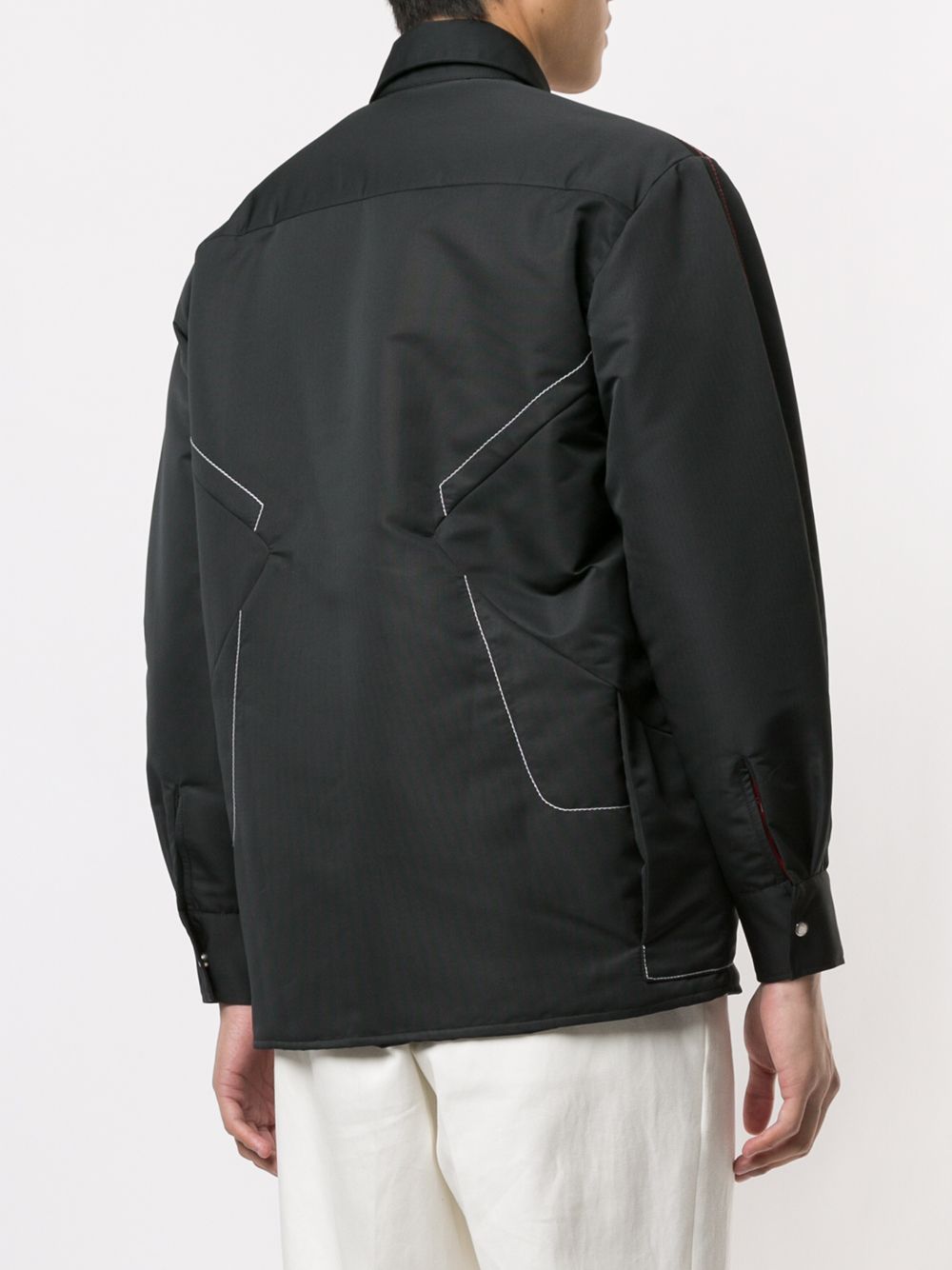 фото Namacheko Barane Blouson Black