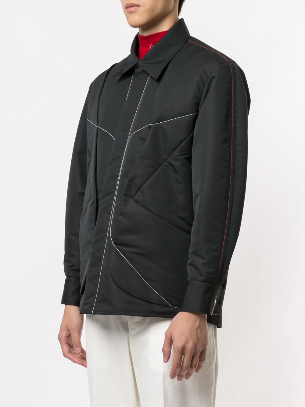 фото Namacheko Barane Blouson Black