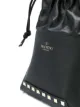Valentino Garavani Rockstud bucket bag