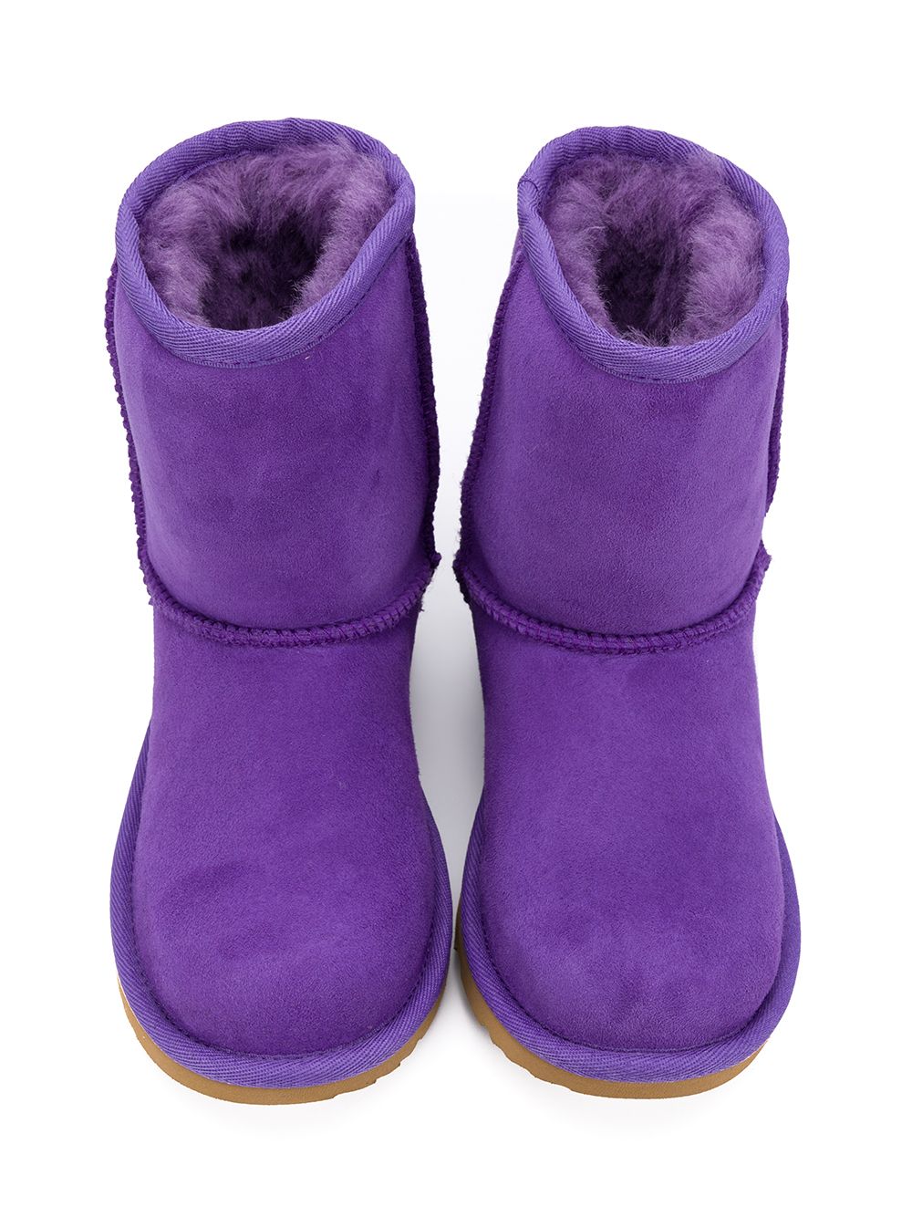 UGG Purple Ruby