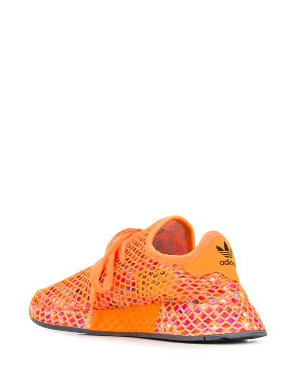 adidas deerupt laces