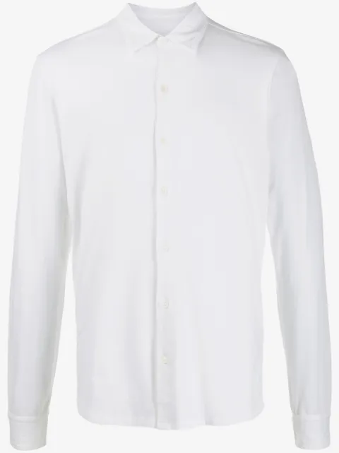 Majestic Filatures long sleeve shirt
