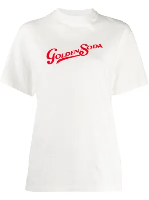 golden goose t shirt sale