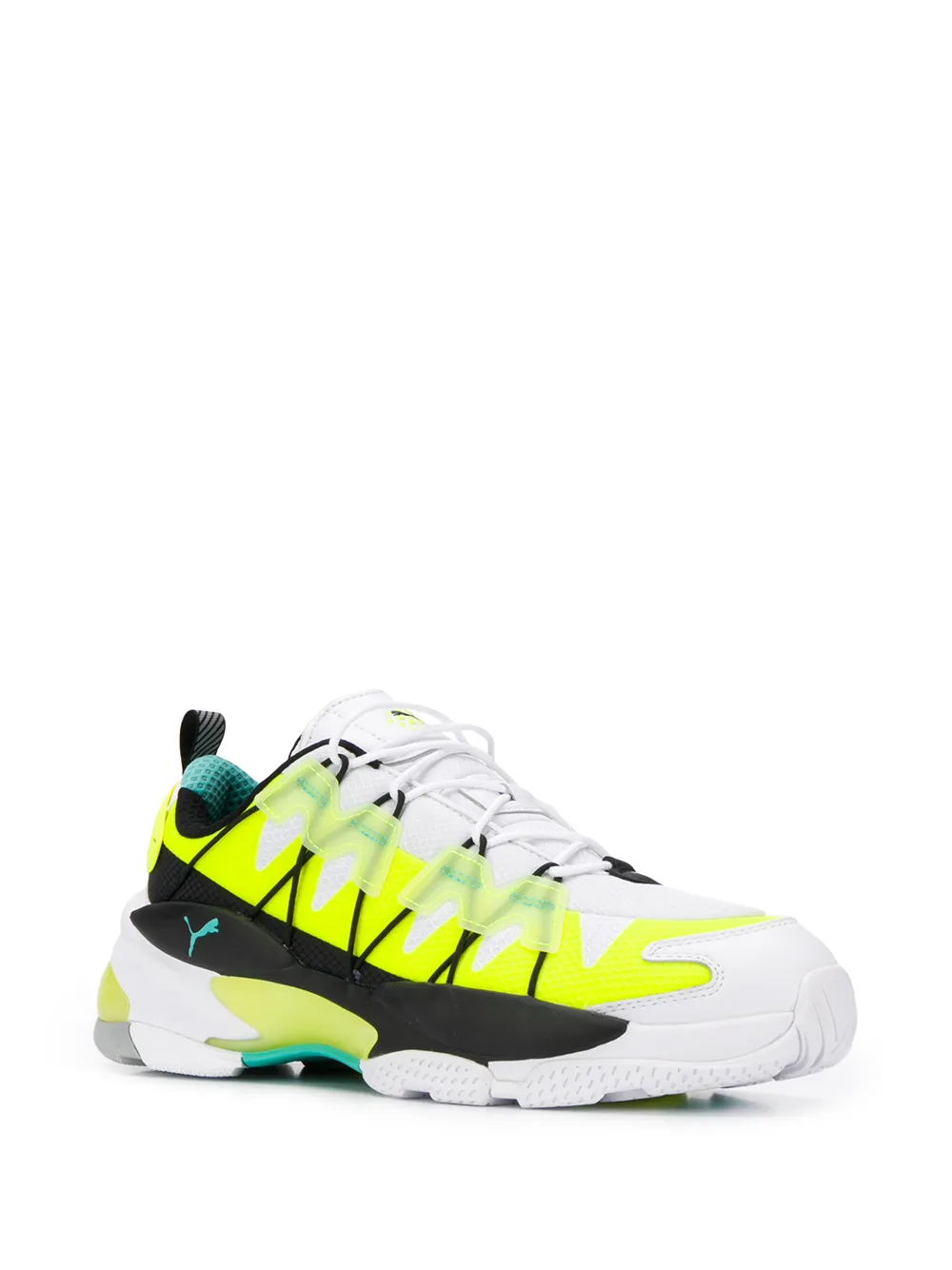 фото Puma кроссовки mesh