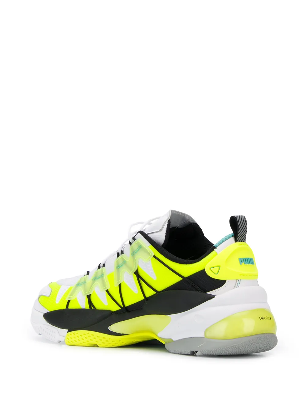 фото Puma кроссовки mesh