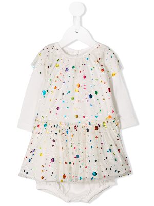 stella mccartney baby clothes