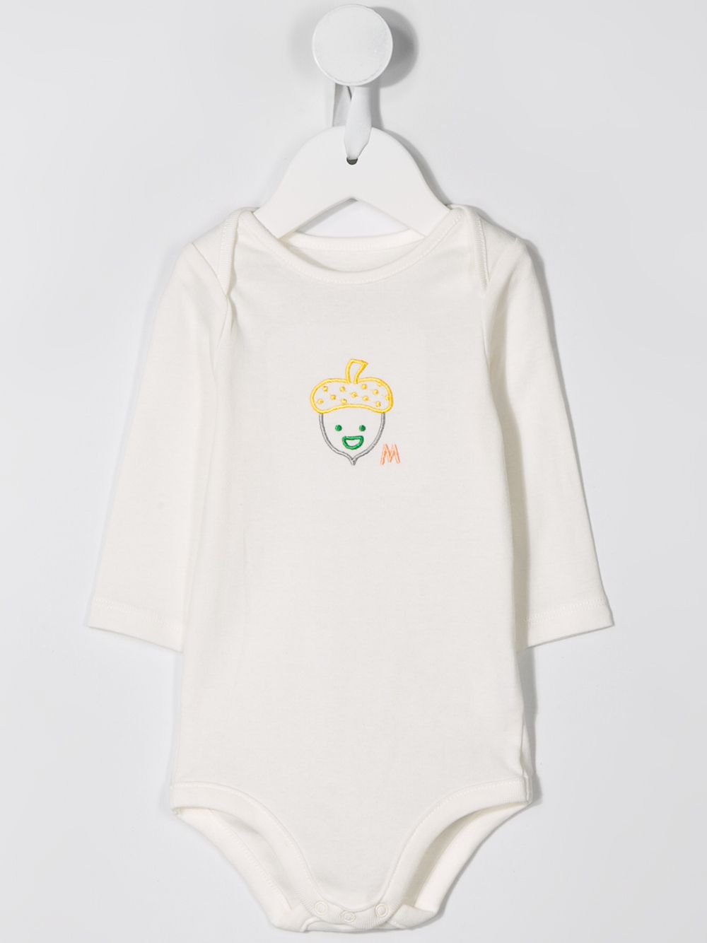 фото Stella McCartney Kids комплект из семи боди