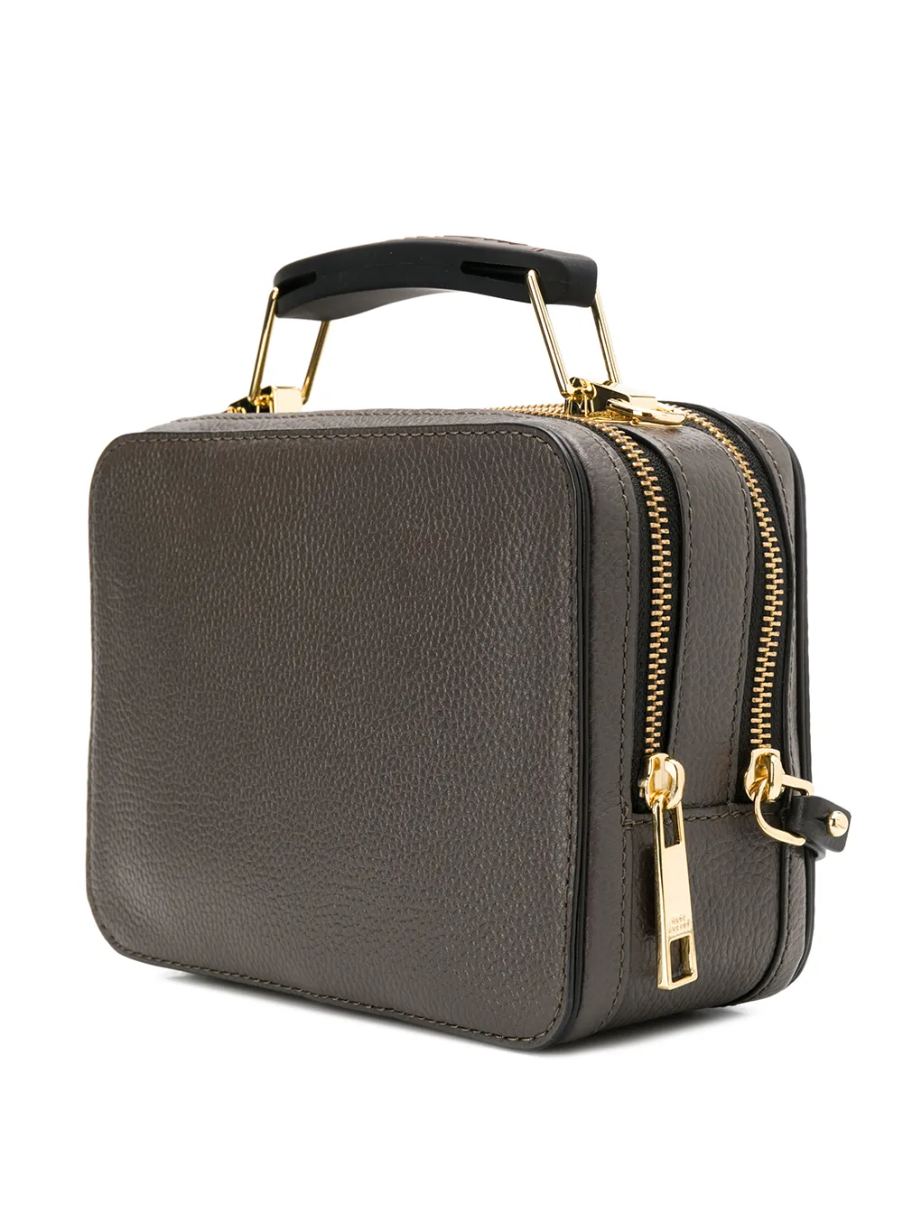 Marc Jacobs The Box 20 Crossbody Bag Farfetch