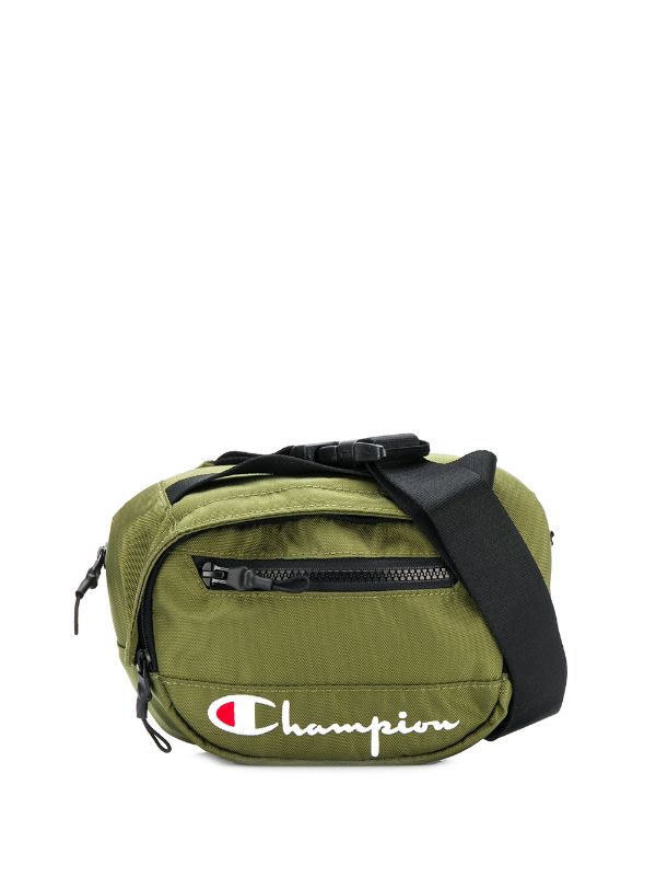 champion bags green