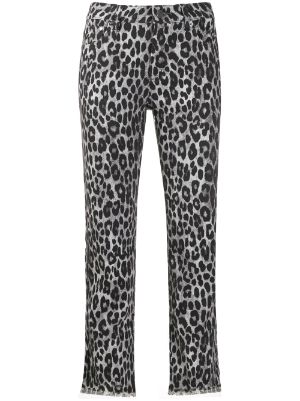 michael kors cropped pants