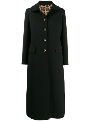 coat dolce gabbana