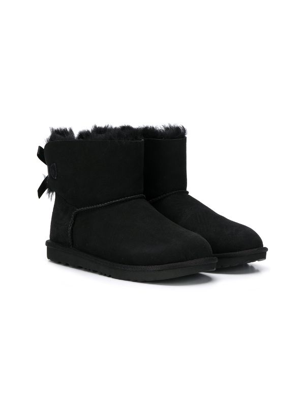 kids ugg mini