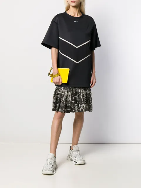 OFF-WHITE WHITE