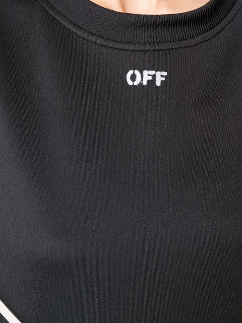 OFF-WHITE WHITE