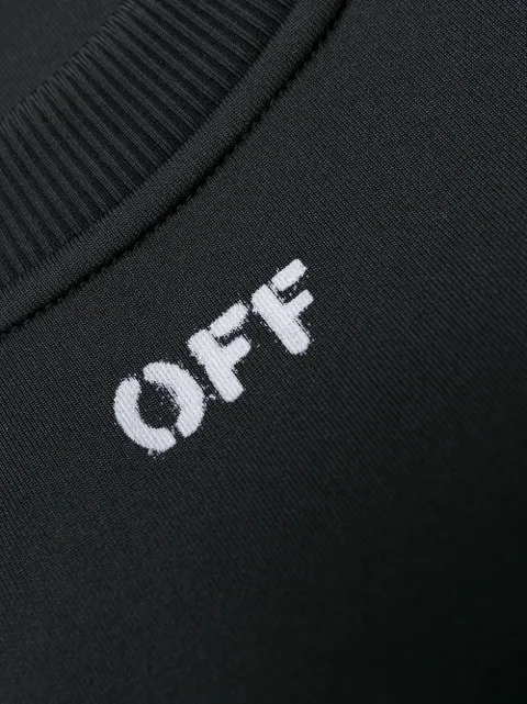 OFF-WHITE WHITE