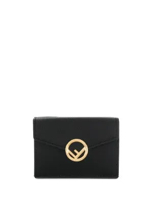 fendi wallet women