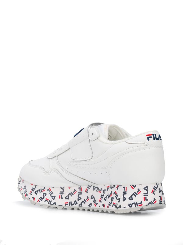 fila orbit zeppa glam